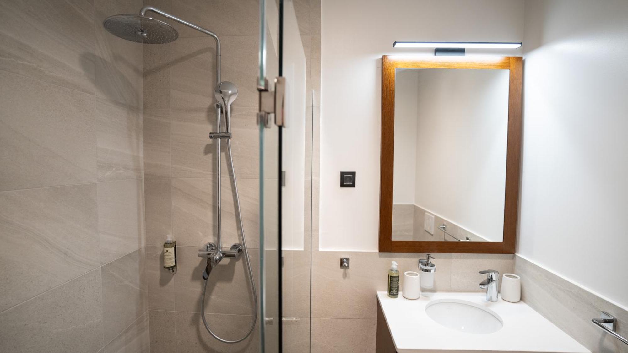 Aparthotel Vila San Κοπαόνικ Εξωτερικό φωτογραφία
