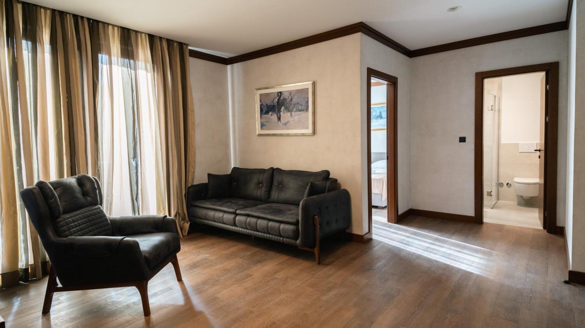 Aparthotel Vila San Κοπαόνικ Εξωτερικό φωτογραφία