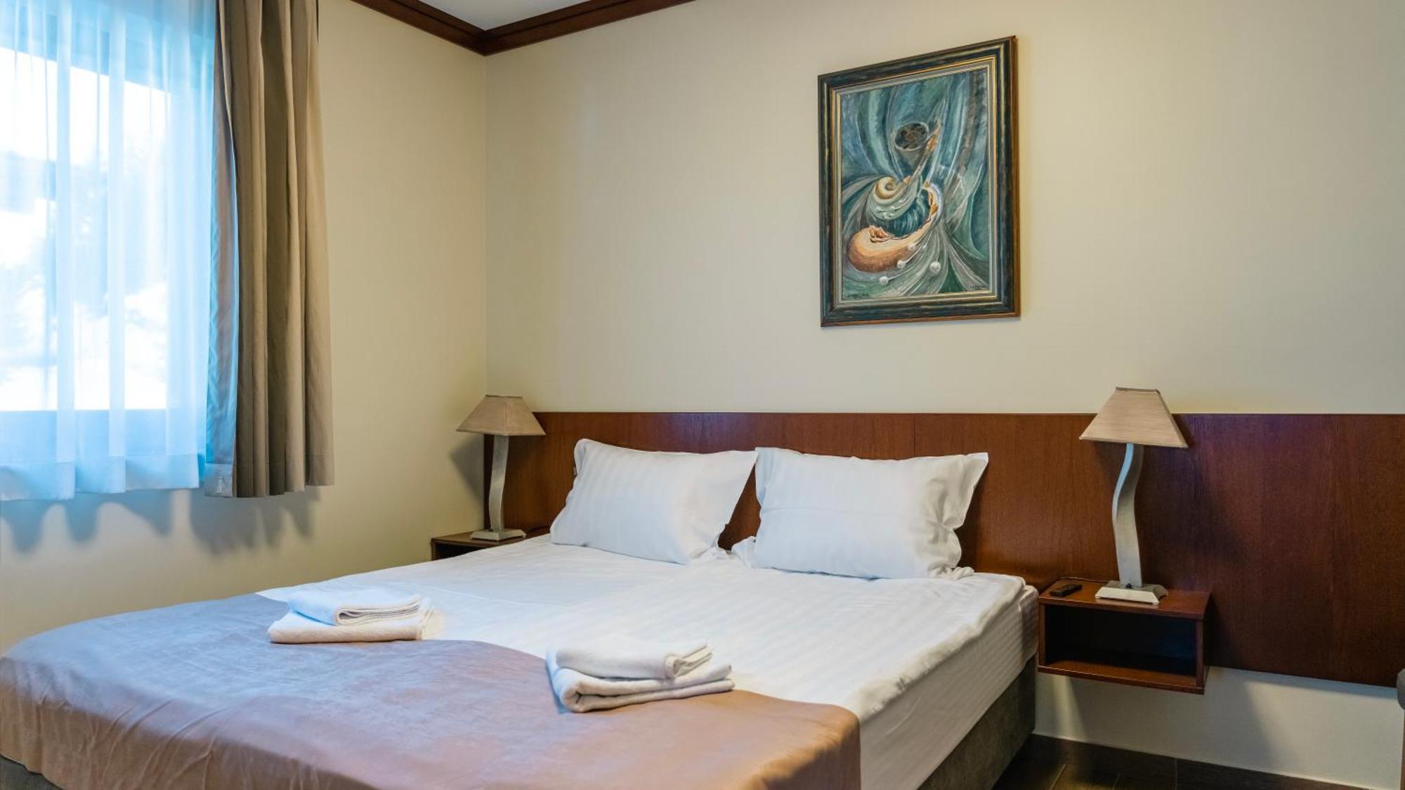 Aparthotel Vila San Κοπαόνικ Εξωτερικό φωτογραφία