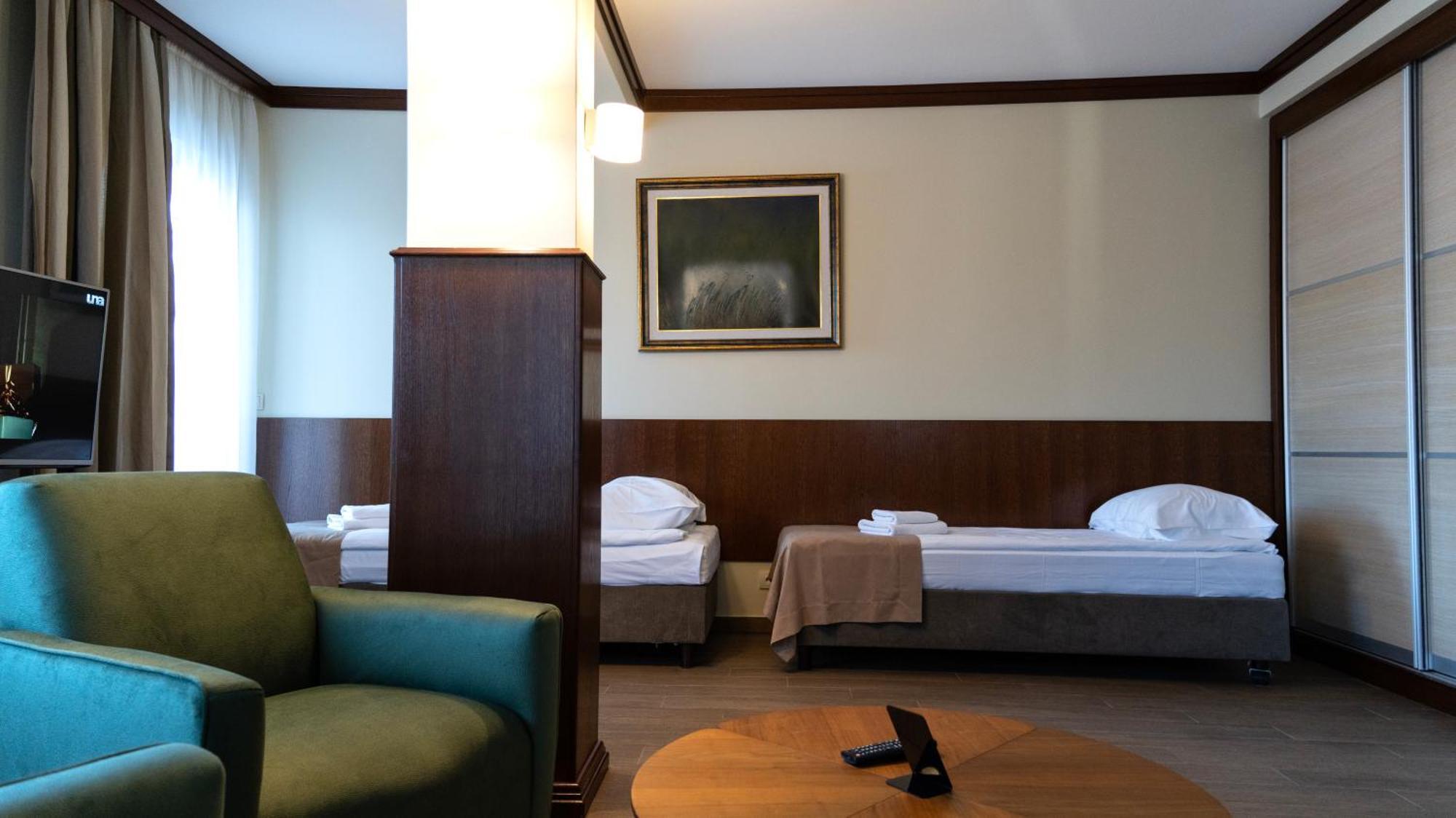 Aparthotel Vila San Κοπαόνικ Εξωτερικό φωτογραφία