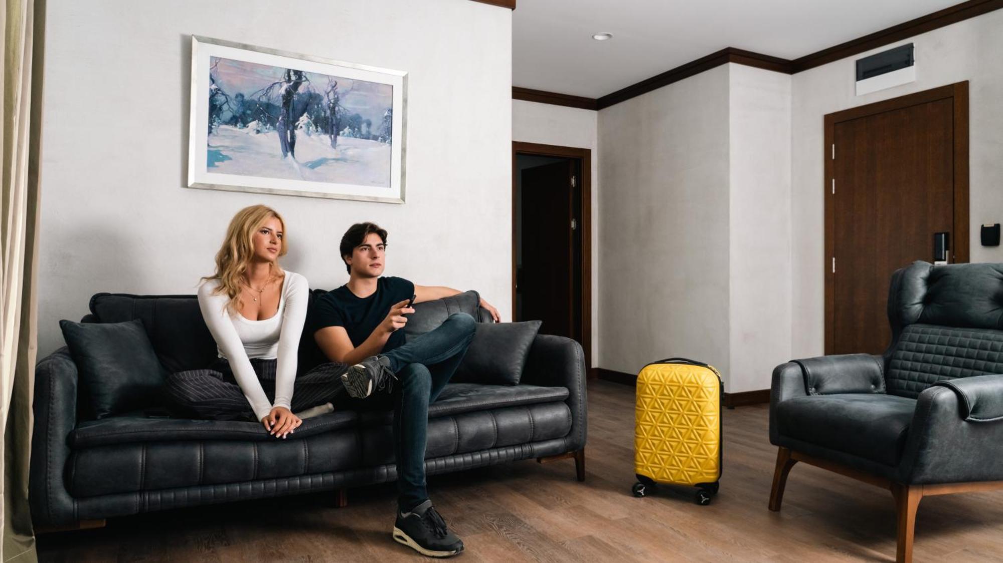 Aparthotel Vila San Κοπαόνικ Εξωτερικό φωτογραφία