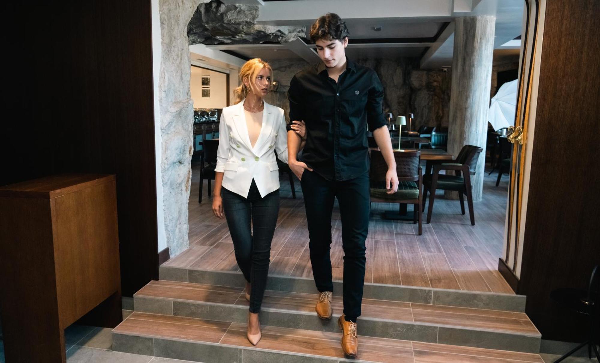 Aparthotel Vila San Κοπαόνικ Εξωτερικό φωτογραφία