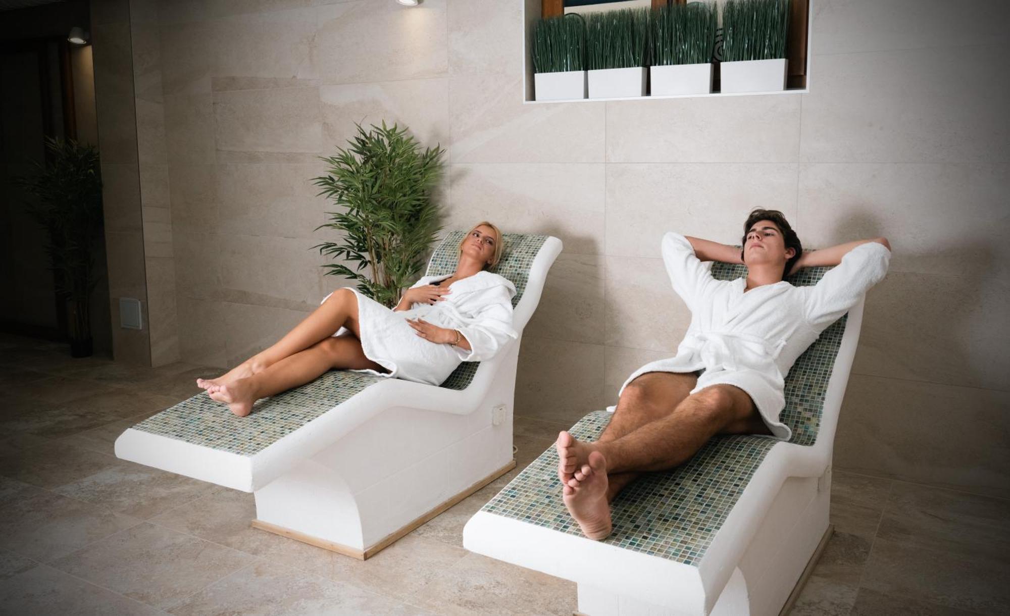 Aparthotel Vila San Κοπαόνικ Εξωτερικό φωτογραφία