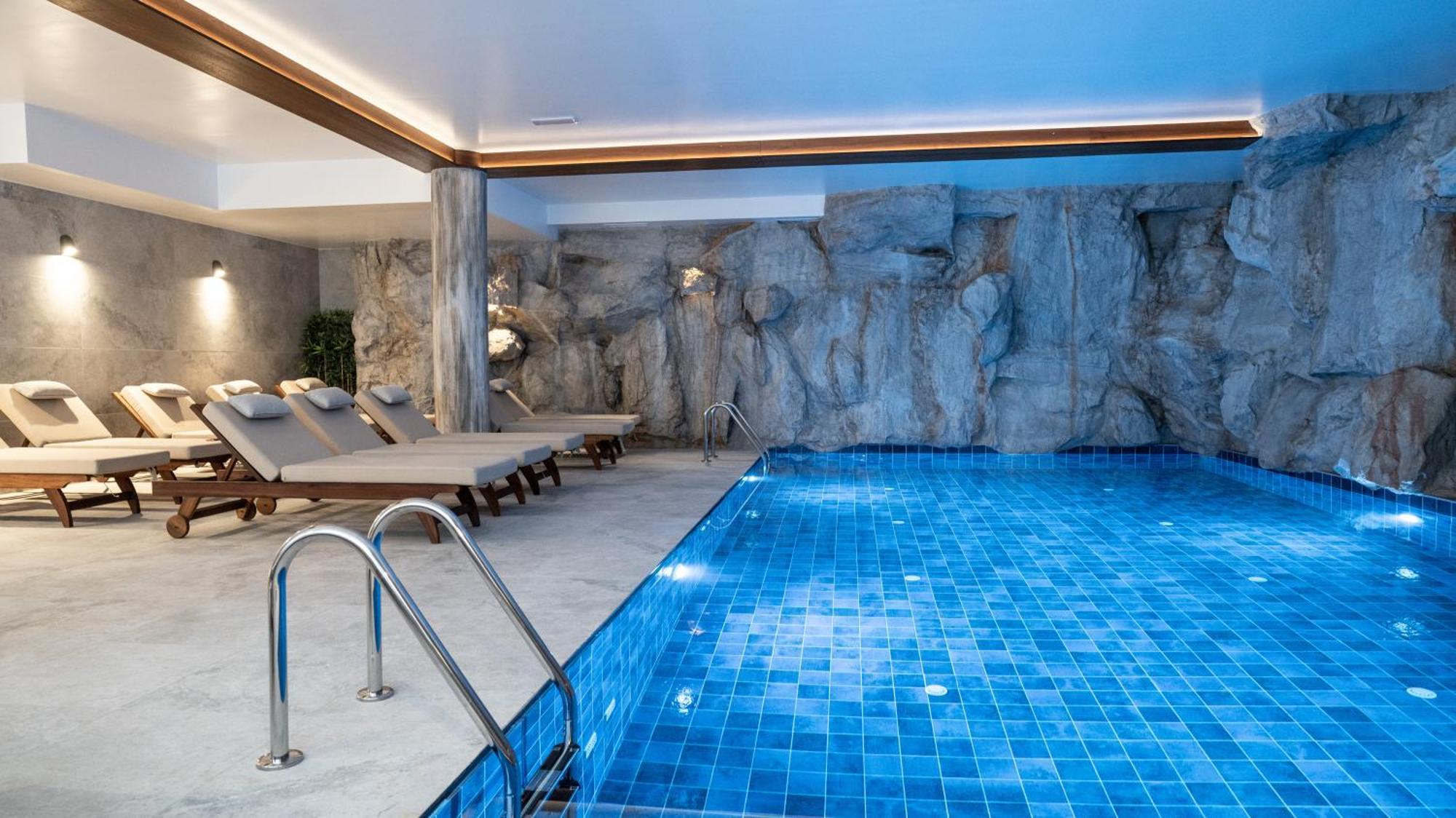 Aparthotel Vila San Κοπαόνικ Εξωτερικό φωτογραφία
