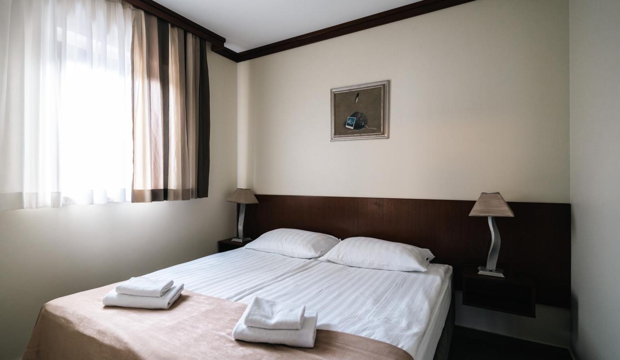 Aparthotel Vila San Κοπαόνικ Εξωτερικό φωτογραφία