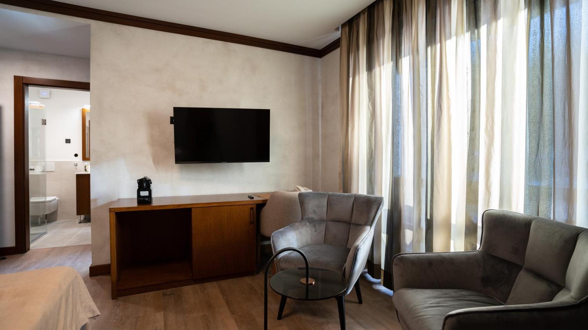 Aparthotel Vila San Κοπαόνικ Εξωτερικό φωτογραφία