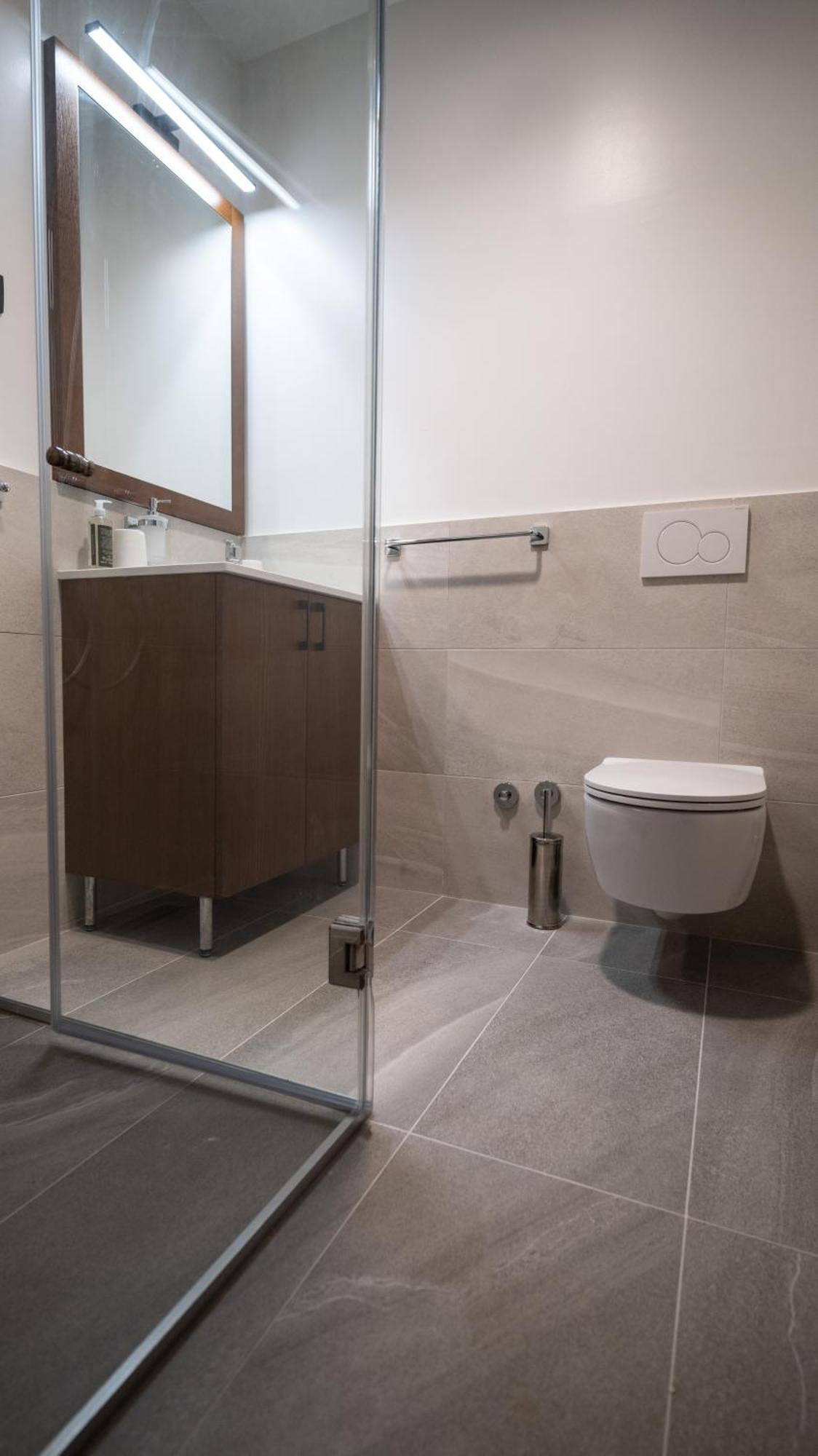 Aparthotel Vila San Κοπαόνικ Εξωτερικό φωτογραφία