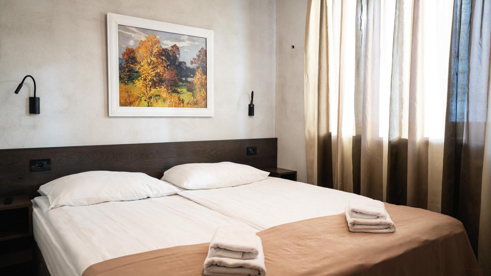 Aparthotel Vila San Κοπαόνικ Εξωτερικό φωτογραφία