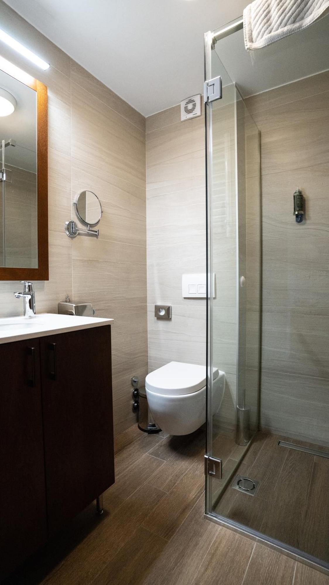Aparthotel Vila San Κοπαόνικ Εξωτερικό φωτογραφία